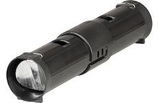 Strend Pro 2170896 Past na krtky Pecon, Humanic, na krtky, 25x5,6 cm