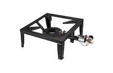 Strend Pro 2171099 Vařič ICS-401P 7,5KW, průmyslový, piezo