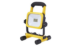 Strend Pro 2171414 Pracovní svítilna SMD LED 3271, 10 W, 7,4 V/2200 mAh, 800 lm, pracovní, IP54, dobíjecí
