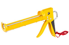 Strend Pro 217142 Pistolový závit Pro CG1525, polouzavřený, na silikon a tmel, 225 mm