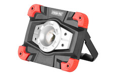 Strend Pro 2171598 Worklight, 10W, LED 600 lm, pracovní a výstražný reflektor, USB in/out