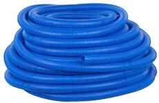 Strend Pro 2171821 Bazénová hadice BH620, PE, L-50 m, bazénová hadice, 38 mm