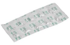 Strend Pro 2171829 Tablety Pool DPD, 10 tablet do testeru