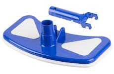 Strend Pro 2171835 Vysávací hlava Pool Standard, 29x13,5 cm