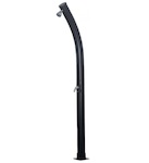 Strend Pro 2171844 Bazénová sprcha , solární, zakřivená, 20 l