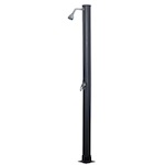 Strend Pro 2171846 Bazénová sprcha , solární, rovná, 20 l