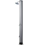 Strend Pro 2171847 Sprcha Pool, solární, 38L DE LUXE, s nožním ventilem