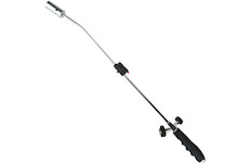 Strend Pro 2171943 Hořák PQ8935, 4,2 kW, plyn, LPG, PIEZO, hořák na plevel