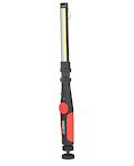 Strend Pro 2171969 Svítilna Worklight RWL101, COB, 2000 mAh, pracovní, magnet, skládací, stmívatelná, USB na