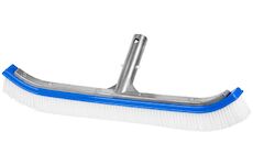 Strend Pro 2172142 Bazénový kartáč Pool Deluxe, 460 mm