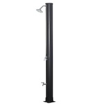 Strend Pro 2172155 Sprcha Pool, solární, rovná, 38L, s nožním ventilem