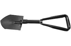 Strend Pro 2172165 Autolopata AJ4003, univerzální, skládací, 830x210 mm