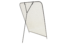 Strend Pro 217243 Prosévací síto 1,0x0,8 m, síto 08 mm