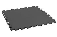 Strend Pro 2172479 Podložka EVA MT504 500x500x4 mm, šedá, balení. 9 ks, pod bazén
