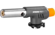 Strend Pro 2172632 Hořák 9001D, Piezo, Turbo, na kartuši s ventilem