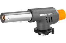 Strend Pro 2172633 Hořák 9002D, Piezo, na kartuš s ventilem