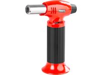 Strend Pro 2172634 400 Piezo hořák, mini, pro flambování, plnitelný