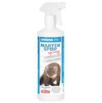 Strend Pro 2172644 Odpudzovač MARTEN STOP, 500 ml, rozprašovač, prírodný plašič na kuny, odplašovač