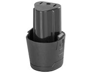 Strend Pro 2172724 Akumulátor , pro vibrační přísavku NPT-TP701, 12V, 2000 mAh