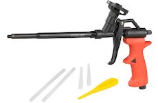 Strend Pro 2172783 Pistole PTFE-S02, Alu, na montažni penu