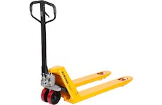 Strend Pro 2172881 Vozík DB 3T, 1150x550x75 mm, 3 tony, PU, paletový