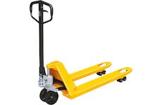 Strend Pro 2172991 Vozik DB 2.5T, 1150x550x75 mm, 2.5 t, PU, paletovy