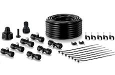 Strend Pro 2173019 Osvěžovač , vodní mlha, ochlazovač, L-7,5 m