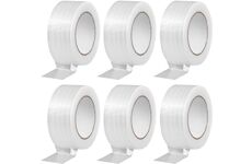 Strend Pro 2173061 Páska , 48 mm, L-130 m, 45 mikrometr, OPP, balící, lepící, průsvitná, bal. 6 ks
