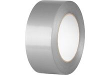 Strend Pro 2173186 Páska , 48 mm, L-50 m, seda, na opravu potrubi, PVC