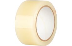 Strend Pro 2173189 Páska , 48 mm, L-20 m, opravna, na sklenik, transparentni