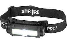 Strend Pro 2173607 Čelovka Headlight H3173, XPE+COB, 1200 mAh, USB nabíjanie
