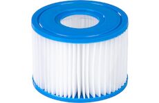 Strend Pro 2173699 Filtr Pool, Cartridge Intex PureSpa S1, kartušový