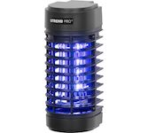 Strend Pro 2173713 Past Laurel, lapač na hmyz a komáry, elektrická, do zásuvky, 4x UV a LED lampa