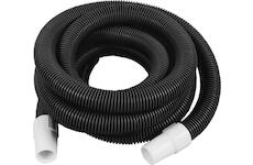 Strend Pro 2173724 Hadice Pool, PE, L-3 m, bazénová, vakuová, černá, 38 mm
