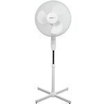 Strend Pro 2173740 Ventilátor , stojanový, 60 cm, 45 W