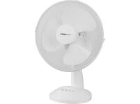 Strend Pro 2173742 Ventilátor , stolový, 34 cm, 35 W