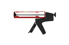 Strend Pro 217387 Pistol CG1580, stupňovitý, ABS, otočný o 360°, 245 mm