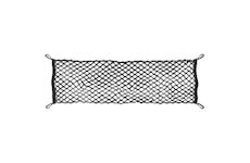 Strend Pro 217539 Síť na zavazadla TN403, 18x120 cm/přibližně 2,5 cm, přepážka, do auta