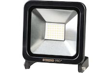 Strend Pro 2175417 Reflektor Floodlight LED AG, 30W, 2200 lm, IP44
