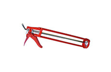 Strend Pro 217554 Vytlačovací pistole CG1045, na silikon a tmel, 235 mm