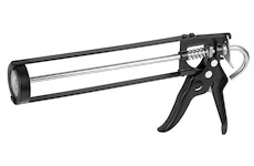 Strend Pro 217587 CG1041, pistole na silikon a tmel, TipCutter