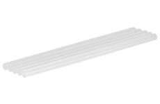 Strend Pro 217590 GS785-2, 100x08 mm, 500 g, tavné lepidlo, náplň do tavné pistole