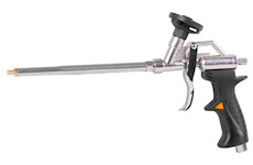 Strend Pro 217592 Pistol FG102, Alu, pro montážní pěnu