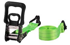 Strend Pro 217620 Popruh upínací , pás s ráčnou, 50 mm, L-6 m, Max. 960 kg
