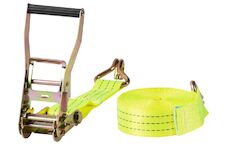 Strend Pro 217625 TR-709 upínací popruh, ráčnový popruh, 50 mm, L-8 m, max. 3000 kg