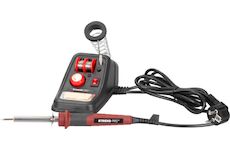 Strend Pro 217730S Páječka SIS 48, hořák na dřevo, 213135