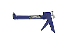 Strend Pro 217960 Pistolový závit Pro CG1521, polouzavřený, pro silikon a tmel, 300 mm
