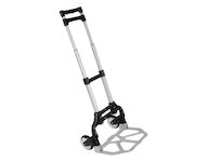 Strend Pro 2182518 Rudl , přepravní vozík, skládací schodistovy, teleskopický, max. 75 kg
