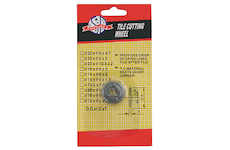 Strend Pro 219756 Kotouč ULTRA PRO (22,5x6 mm), náhradní, pro řezačku dlaždic 212907,212908 a 212910