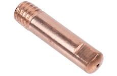 Strend Pro 2200366 Náhradní tryska ST Welding MIG-195, 0,6 mm (pro 116029)